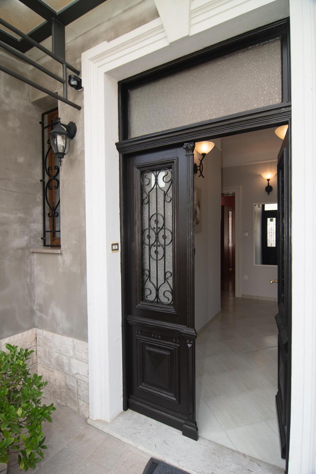 Apartments Villa Salona Opatija Exterior foto