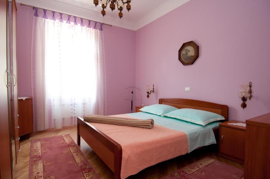 Apartments Villa Salona Opatija Quarto foto
